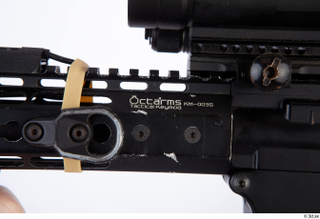 Weapon Rifle AR-15 details of gun weapons-rifle 0011.jpg